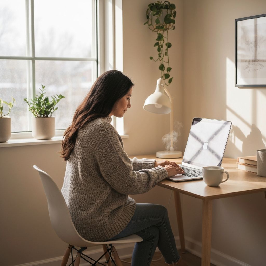 Building a Culture of Async Work